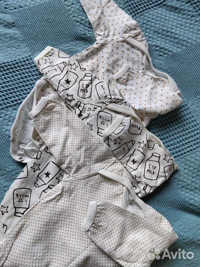 Одежда для новорождённого