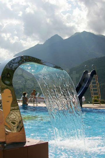 1-к. квартира, 68 м², 1/5 эт.