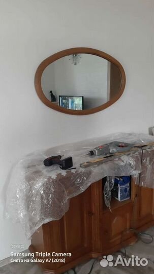 Мастер на час / Сантехник / Демонтаж