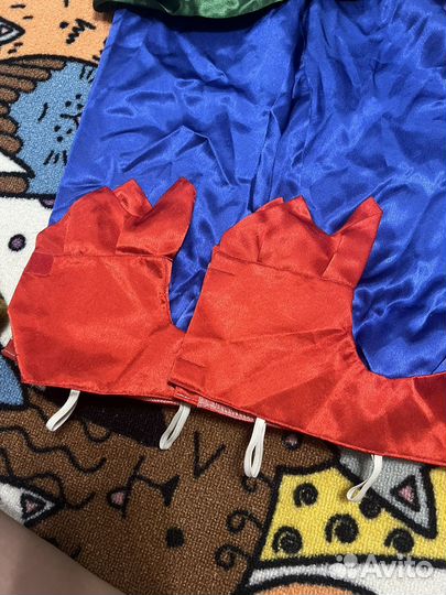 Детский костюм Гнима