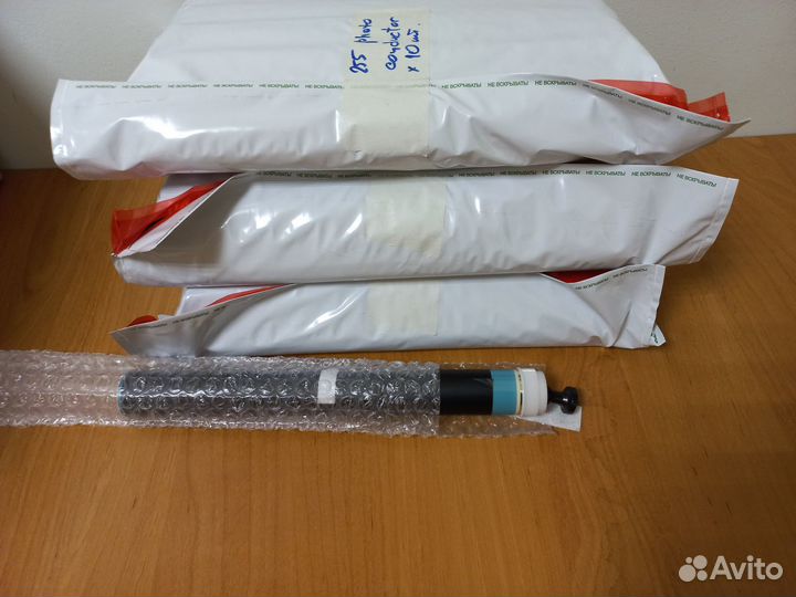 Расходные материалы HP, Xerox