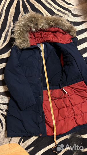 Зимняя куртка