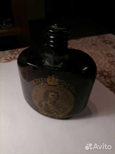 Фляжка походная 0,8 литра