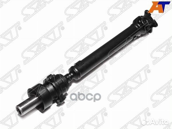 Вал карданный FR mitsubishi L200 05- ST-3401A550