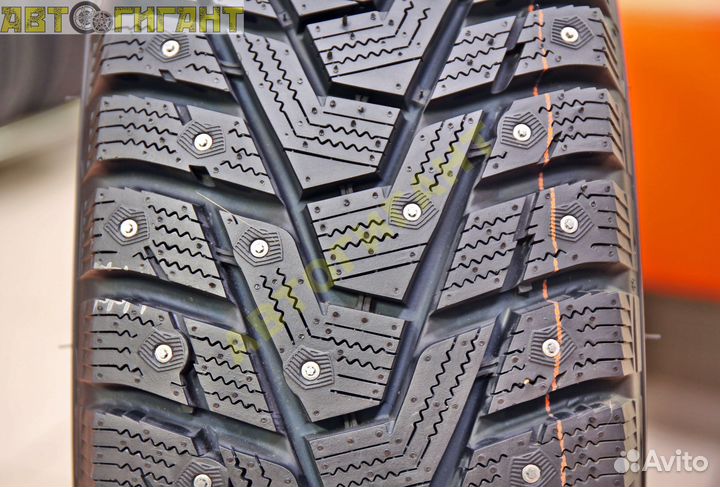 Hankook Winter I'Pike RS2 W429 205/70 R15 96T