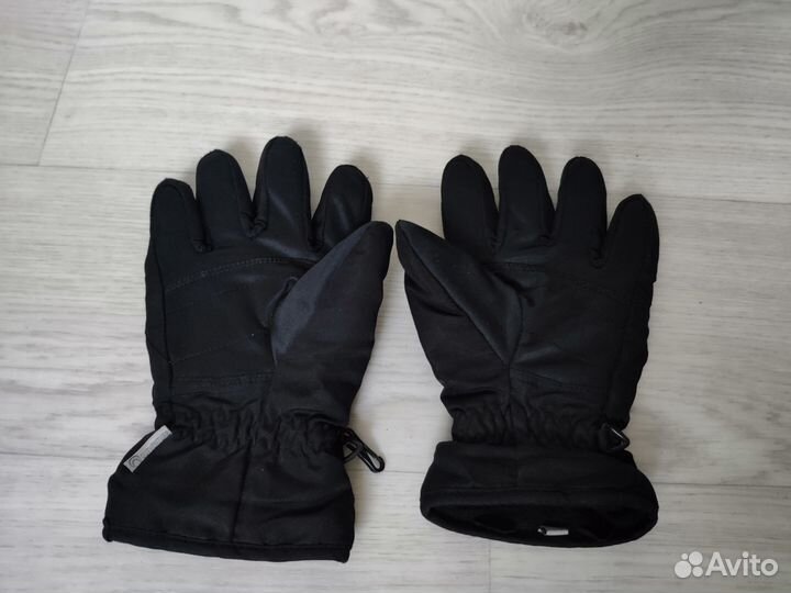 Перчатки Outventure