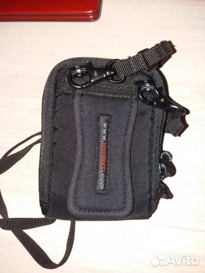 Сумка Lowepro для фотоаппарата