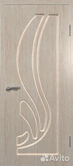 Двери для квартиры заказать