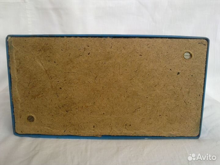 Машинка швейная детская, СССР, 1970-е