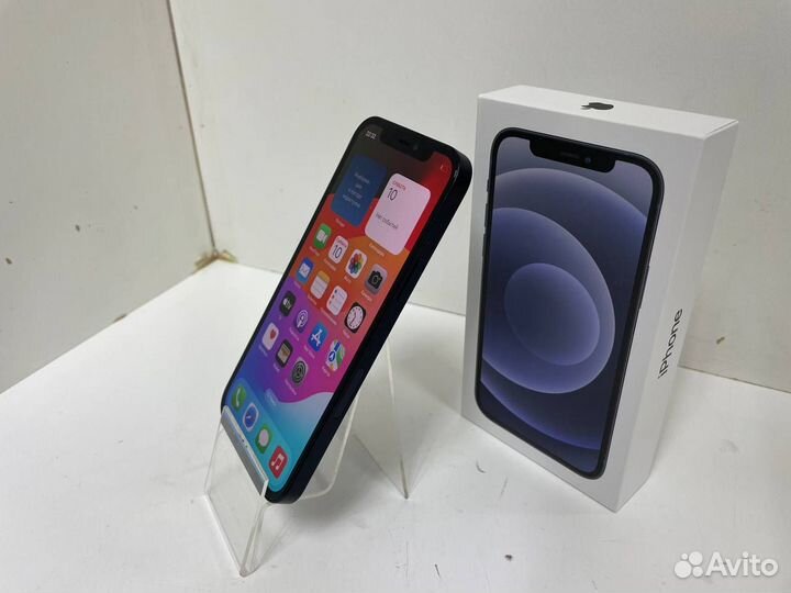 iPhone 12, 128 ГБ