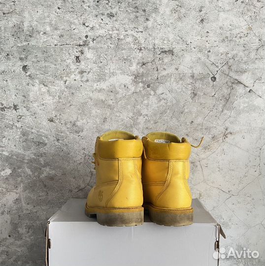 Ботинки Timberland