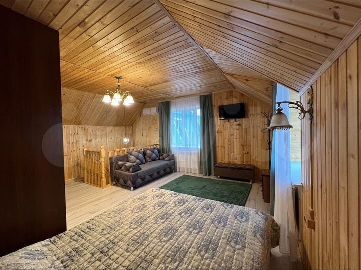 Дом 150 м² на участке 40 сот.