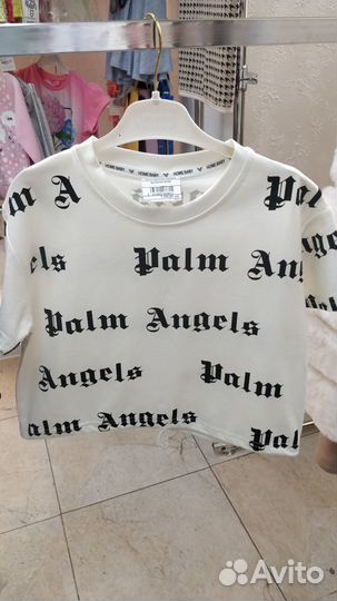 Детская одежда для мальчиков и девочек