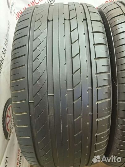 Hifly HF 805 295/35 R21 107Y