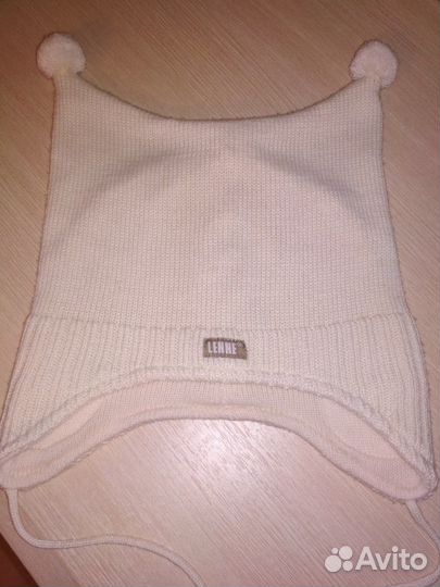 Шапка детская