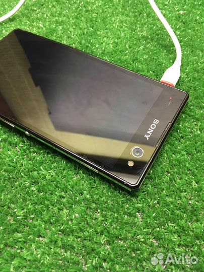 Sony Xperia C3, 8 ГБ
