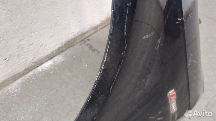 Крыло Audi A3 (8P), 2011