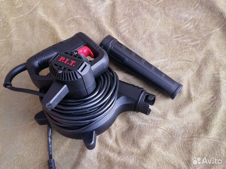 Воздуходувка