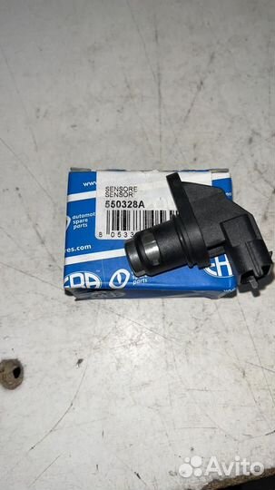 Датчик положения распредвала MB 550328А