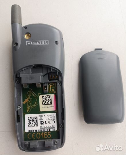 Сотовый телефон бу для коллекции