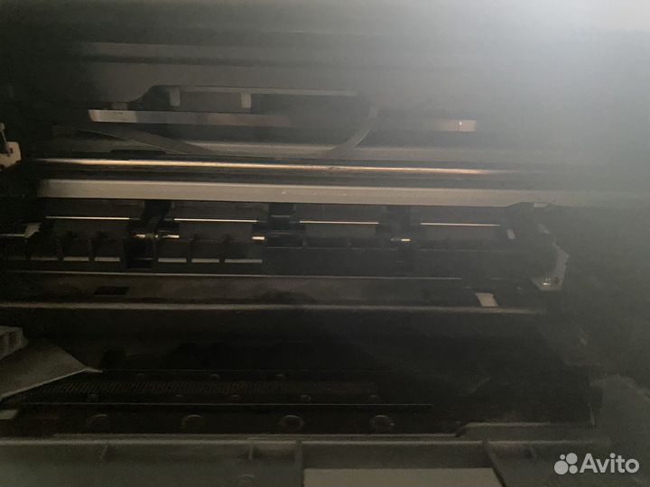 Принтер hp f2420 series