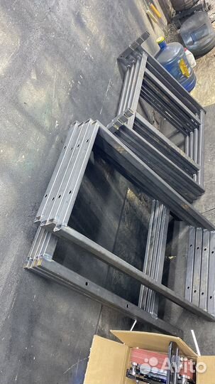 Услуги сварщика,сварочные работы Мытищи