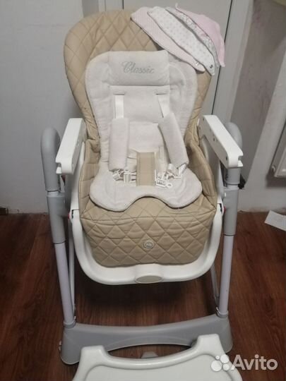 Кресло детское для кормления