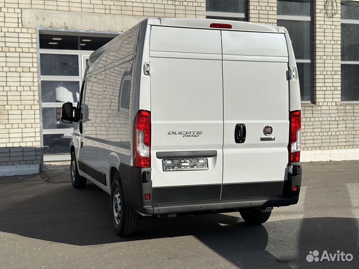 FIAT Ducato 2.3 МТ, 2023