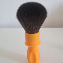 Помазок для бритья Razorock 400 Orange