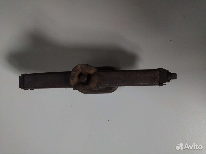 Домкрат автомобильный бу