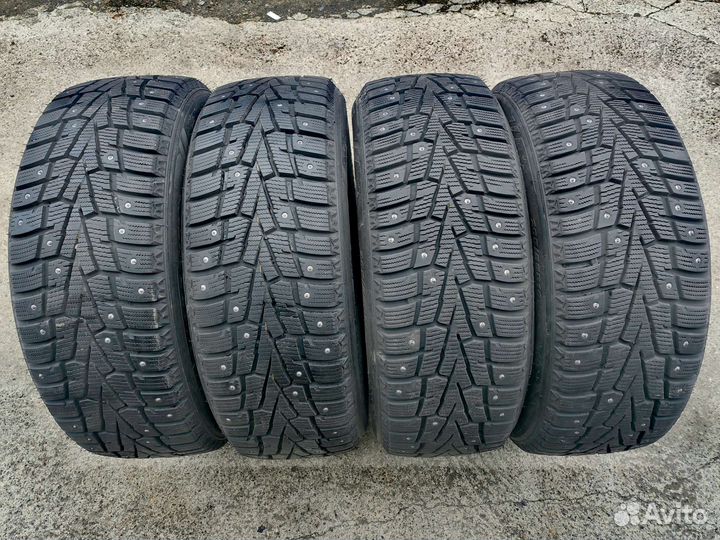 Roadstone Winguard WinSpike 205/55 R16 94T