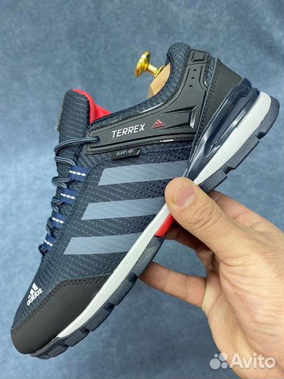 Кроссовки Adidas Terrex премиум