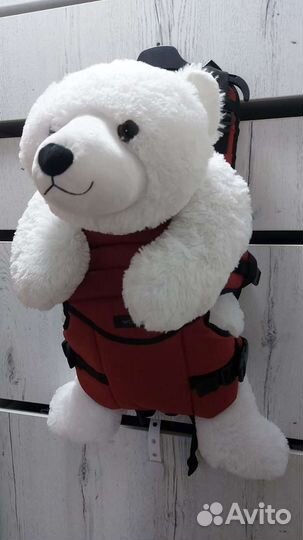 Переноска, эргорюкзак womar