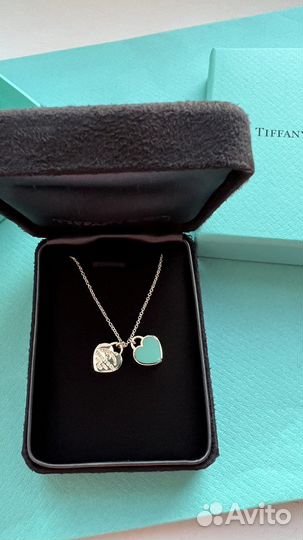 Tiffany оригинал