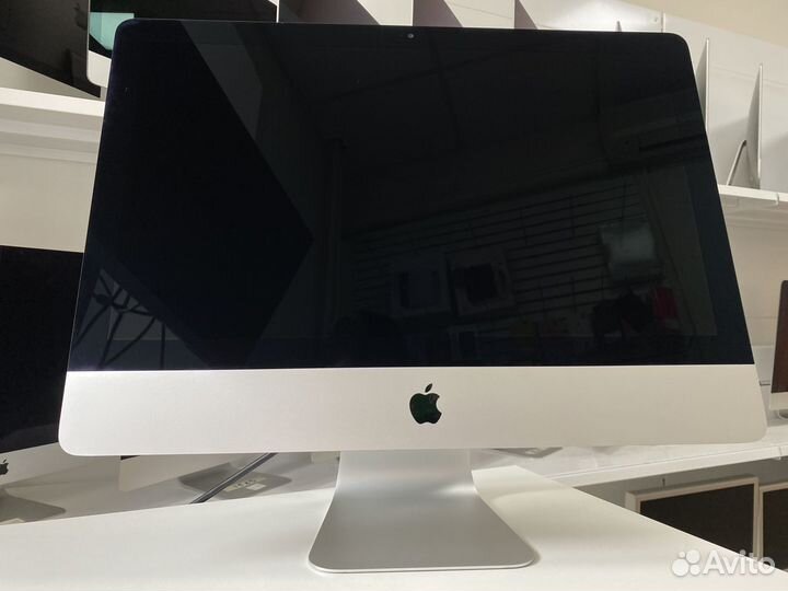 iMac 21.5 (2017) 4K i5 3.0 8/960 (1640)