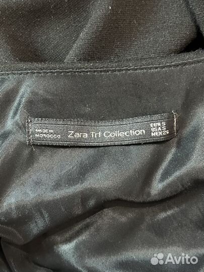 Платье Zara