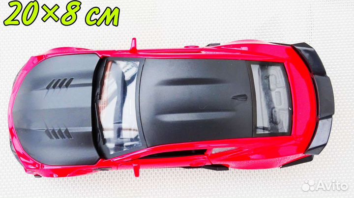 Коллекционные машинки