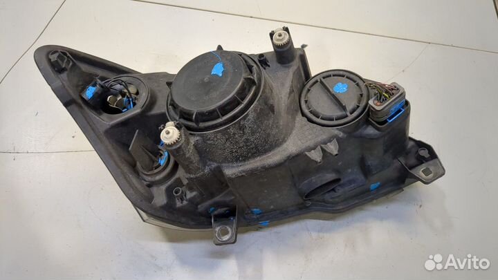 Фара (передняя) Mercedes Vito W639, 2014