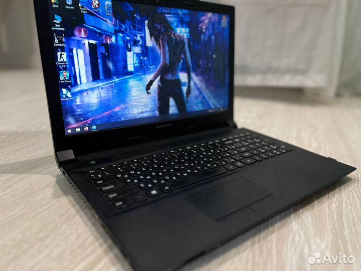 Lenovo b50-45