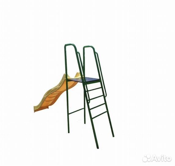 Детская горка