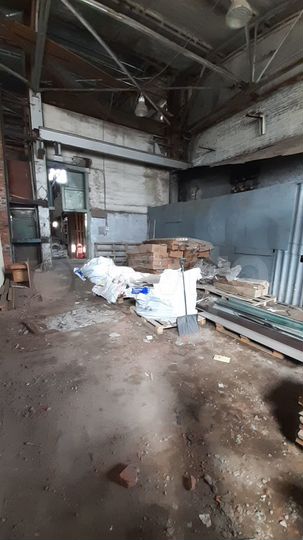 Склад, 130 м²