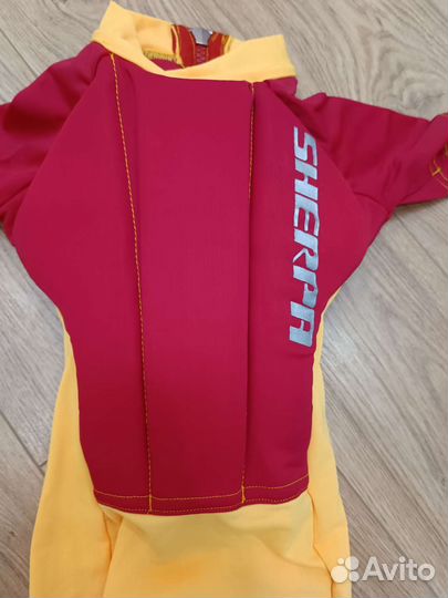 Плавательный костюм для детей