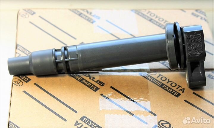 Катушка зажигания Toyota 2ZZ Corolla Matrix Celica