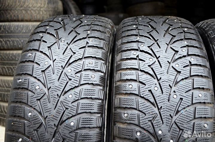 Toyo Observe G3-Ice 235/55 R19