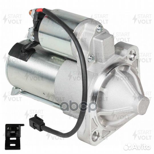 Стартер для а м Chery Tiggo T11 (05) 1.6i 2.0i