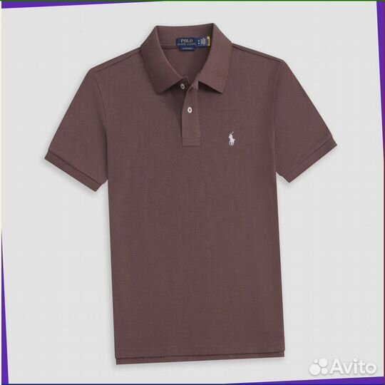 Футболка Polo Ralph Lauren (21608 Артикул товара: )