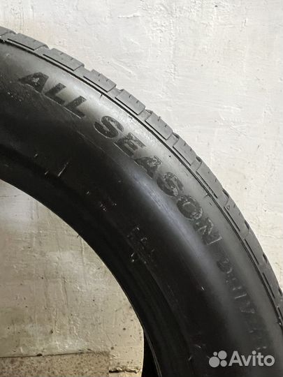 Imperial All Season Driver 235/55 R19 105W