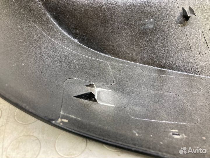 Крышка зеркала левая Toyota Rav4 XA50 2018