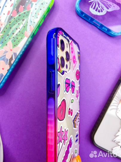 Качественные Чехлы для iPhone 13pro/13pro max