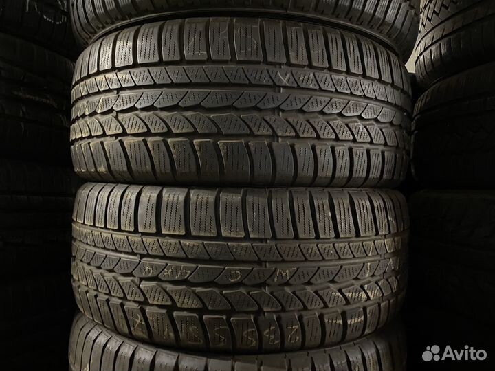 Continental Conti4x4WinterContact 235/55 R17